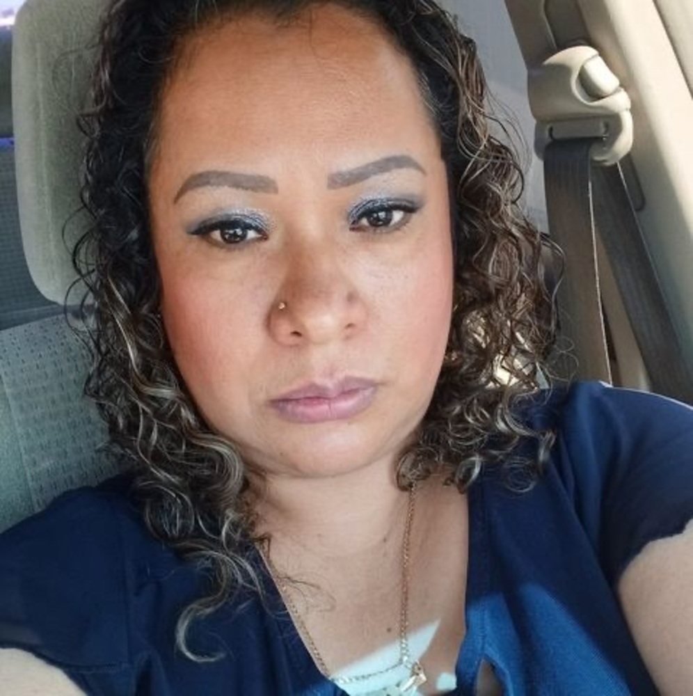Meet your Posher, Alondra